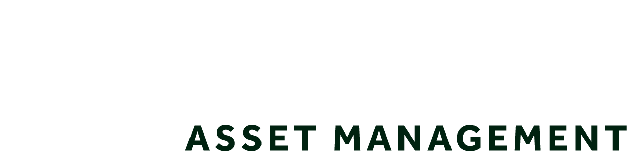 Senfin Asset Management (Pvt.) Ltd Logo White