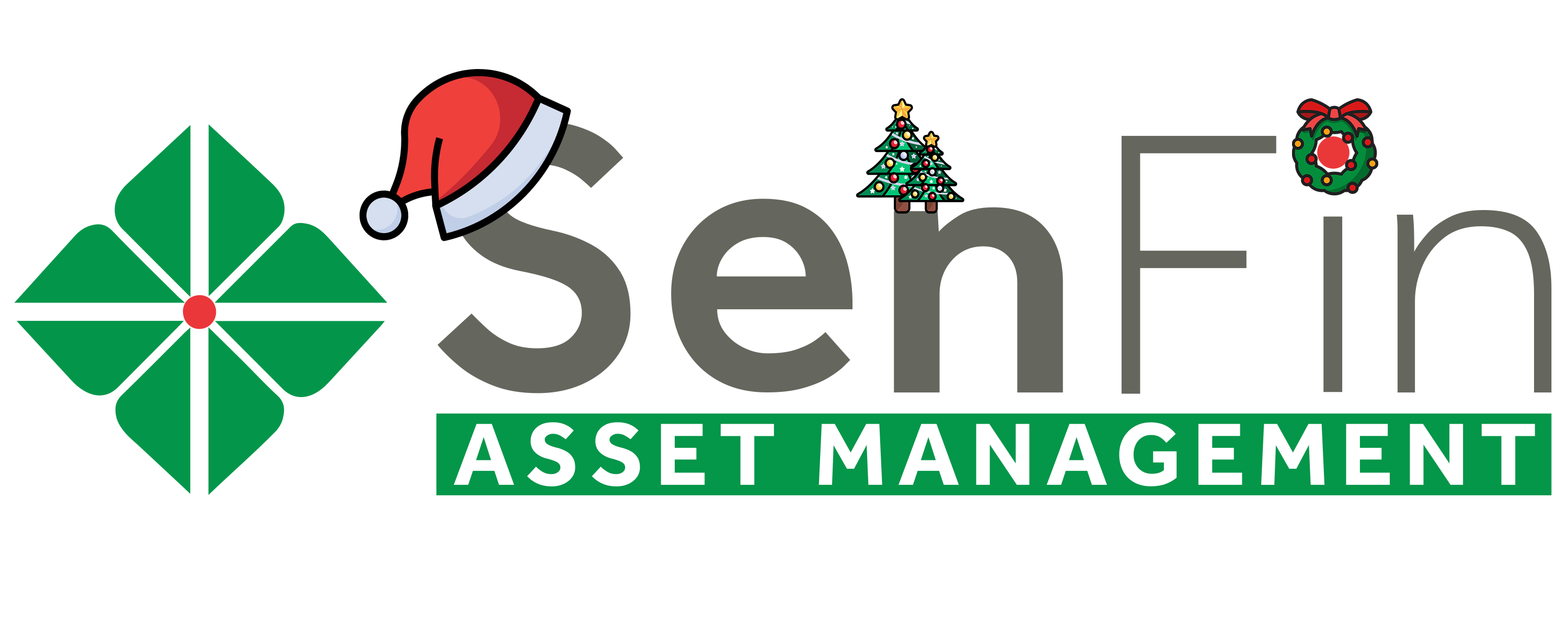 Senfin Asset Management Logo